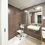 Apartamento Chillahomes 001 *