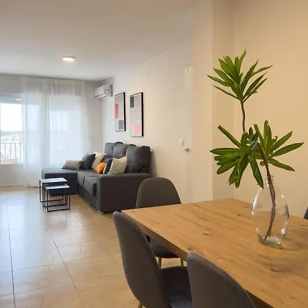 Chillahomes 001 Apartment Candeleda
