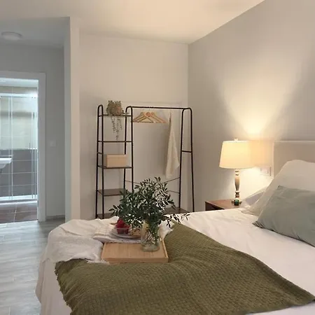 Appartement Chillahomes 001