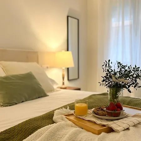 Chillahomes 001 Appartement *