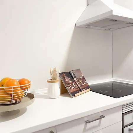 Appartement Chillahomes 001