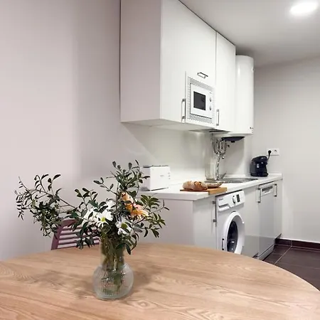 Chillahomes 001 Appartement Candeleda