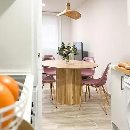 Apartment Chillahomes 001 Candeleda
