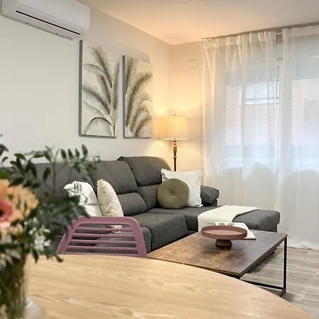 Chillahomes 001 Appartement *