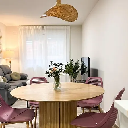 Chillahomes 001 Apartment *
