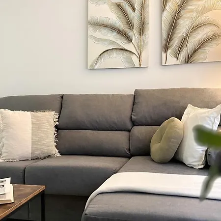 Apartment Chillahomes 001 Candeleda