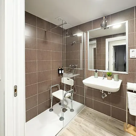 Appartamento Chillahomes 001 *