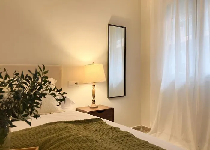 Chillahomes 001 아파트 *