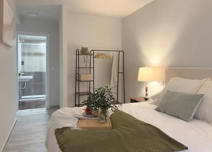 Appartement Chillahomes 001