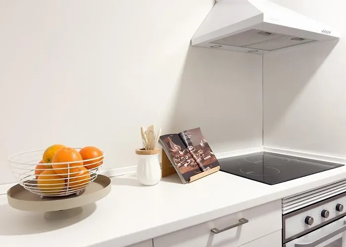 Appartement Chillahomes 001