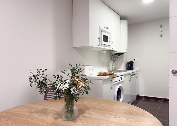 Chillahomes 001 Appartement Candeleda