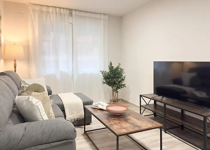 Chillahomes 001 Candeleda