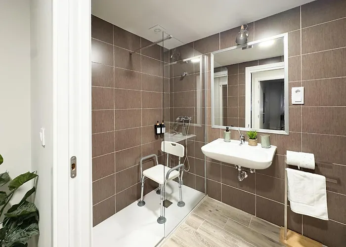 Appartement Chillahomes 001 *